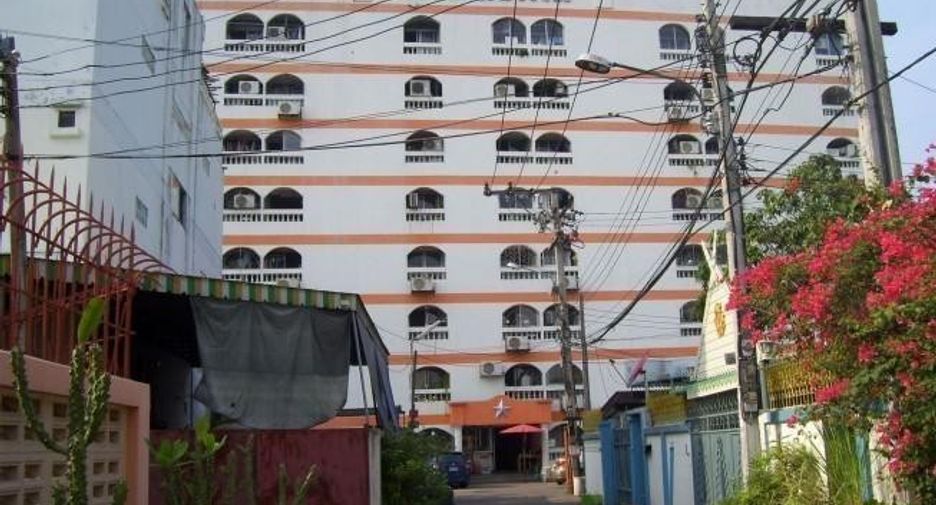 Supee Condominium