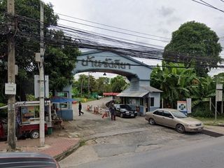 Baan Rangsiya Ram Intra 74