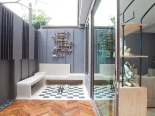 Residence Sukhumvit 65