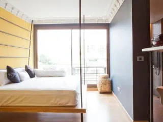 Residence Sukhumvit 65