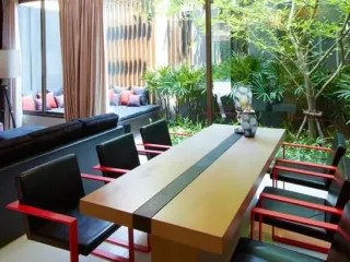 Residence Sukhumvit 65