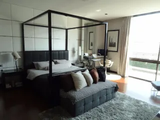 Residence Sukhumvit 65