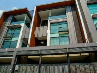 Residence Sukhumvit 65