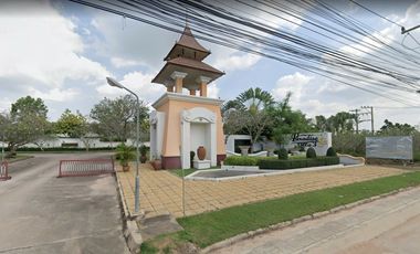 พาราไดซ์ วิลล่า 3