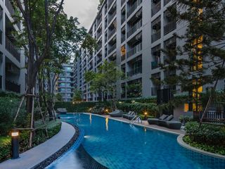 The Cabana Modern Resort Condominium