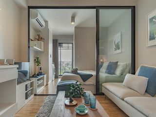 The Cabana Modern Resort Condominium