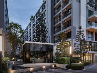 The Cabana Modern Resort Condominium