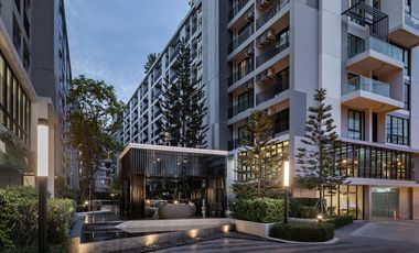 The Cabana Modern Resort Condominium