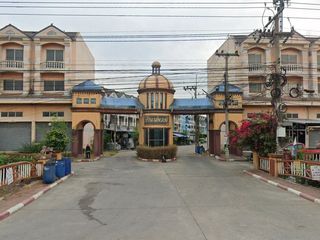 Baan Noppawong