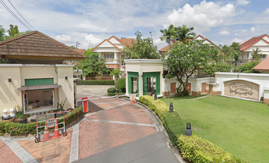 Baan Lalil The Young Exclusive On Nut-Suvarnabhumi