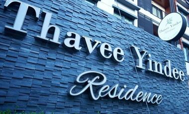 Thawi Yindi Residences
