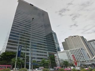 Bangkok City Tower Sathorn