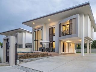 Kanna Pool Villa