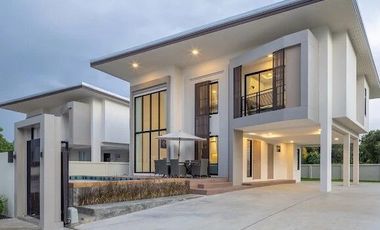 Kanna Pool Villa