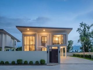 Kanna Pool Villa