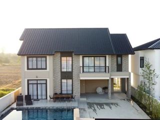 Kanna Pool Villa