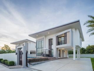 Kanna Pool Villa