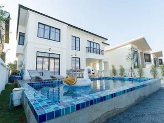 Kanna Pool Villa
