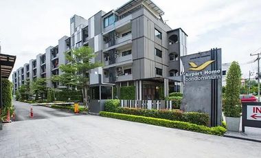 Airport Home Condo