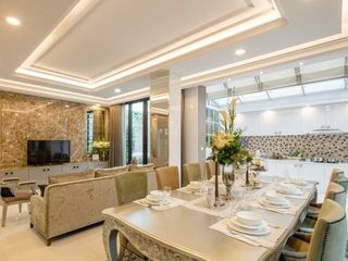 The Legend Sathorn-Narathiwas