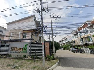 Teerin Baansuan Talingchan