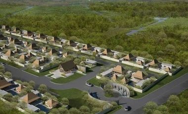 Green vill Phuket