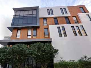 Oak Office
