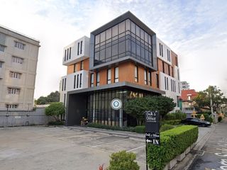 Oak Office