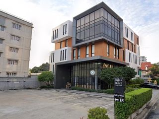 Oak Office