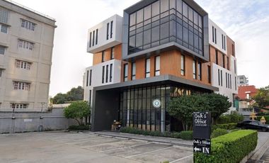 Oak Office