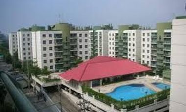 Park View Vibhavadi