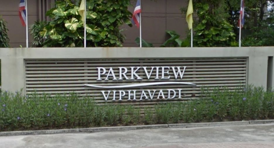 Park View Viphavadi