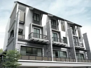 Ariya Mandarin Sukhumvit 77