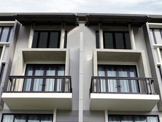 Ariya Mandarin Sukhumvit 77