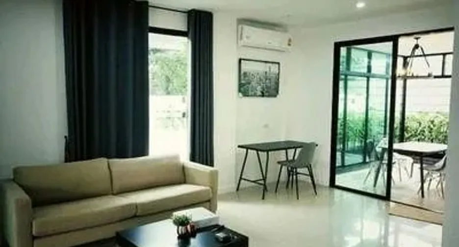 Ariya Mandarin Sukhumvit 77