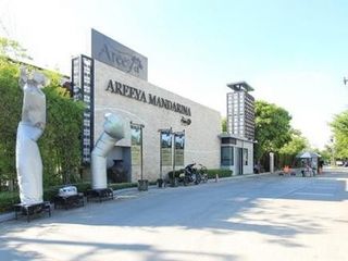 Ariya Mandarin Sukhumvit 77