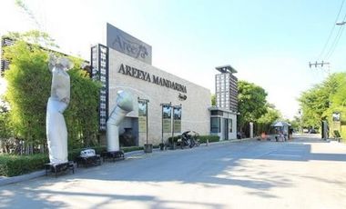 Areeya Mandarina Sukhumvit 77