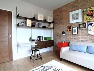 GRAND I-DESIGN VIBHAVADI