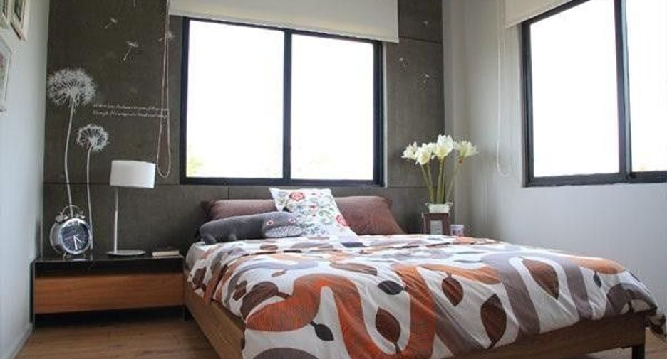 GRAND I-DESIGN VIBHAVADI