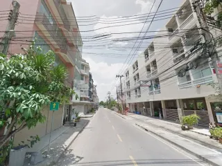 อารียา คาซ่า รัชดา