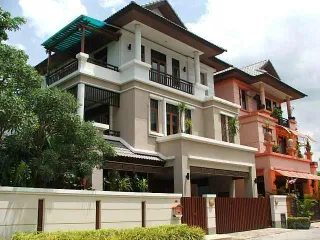 อารียา คาซ่า รัชดา