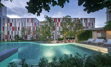 Taka Haus Ekamai 12