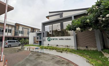 Gusto Town Home Phaholyothin – Ramintra