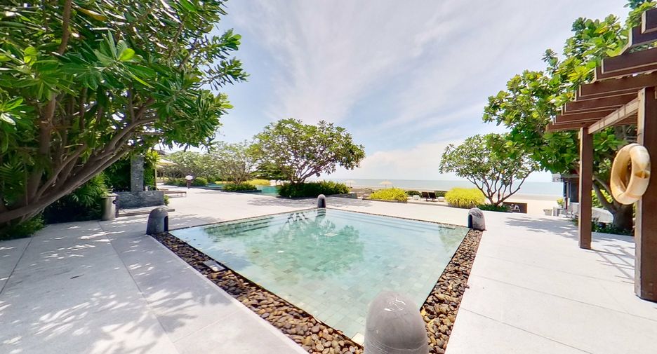 Baan Thew Talay Phase 1