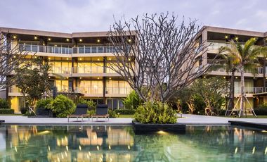 Baan Thew Talay Phase 1