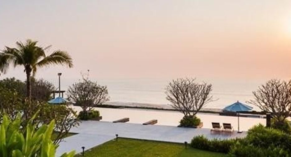 Baan Thew Talay Phase 1