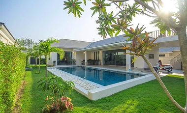 Baan View Khao