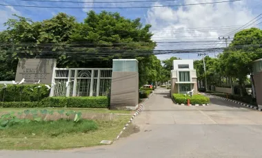 Home Place The Park Wongwaen – Rama 9
