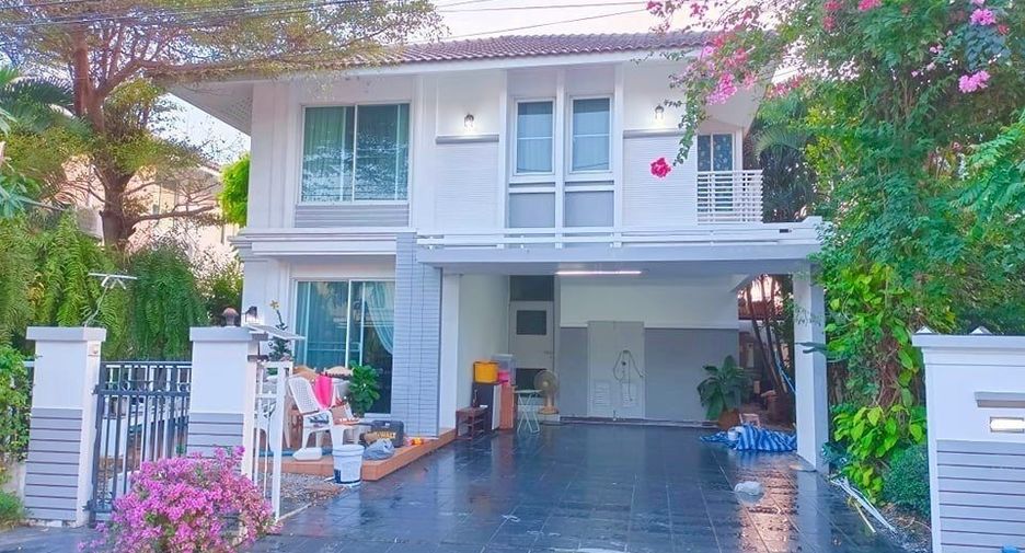 Home Place The Park Wongwan-Rama 9