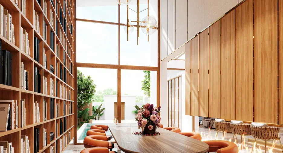 Haus zum Kauf mit 5 Zimmer in Bang Lamung, Chonburi